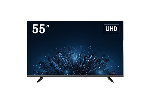 55寸4K安防显示器