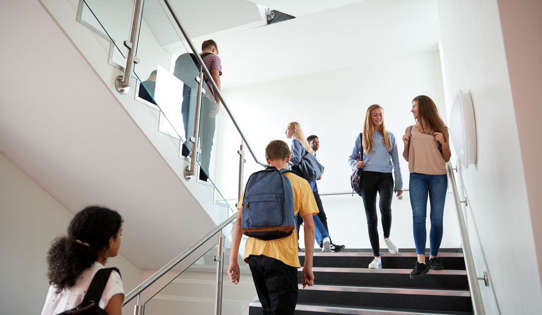 校园综合安防管理方案