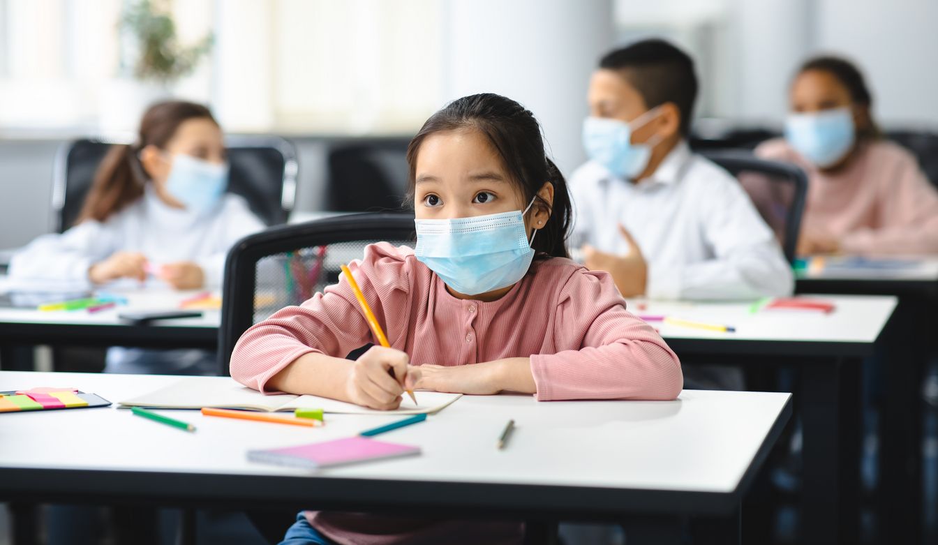 学生到离校管理解决方案