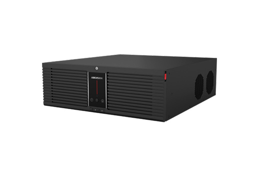 R/4K系列全高清16盘位录像机